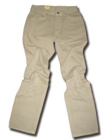EDWIN  Hose  European Basic  olivbraun