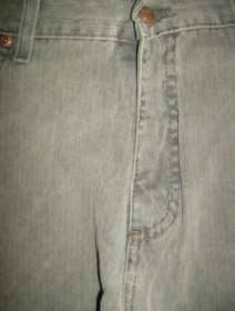 WRANGLER Jeans Hose 
