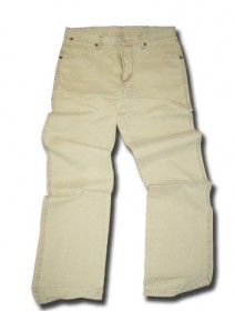 WRANGLER Jeans Hose  Alaska  gr�n
