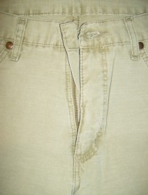 WRANGLER Jeans Hose 