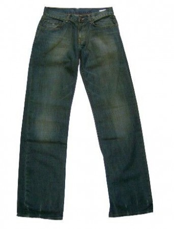 TOMMY HILFIGER Jeans Rockland, blau