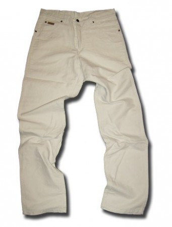 WRANGLER Freizeit Hose 