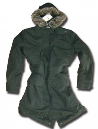 WRANGLER Jacke 
