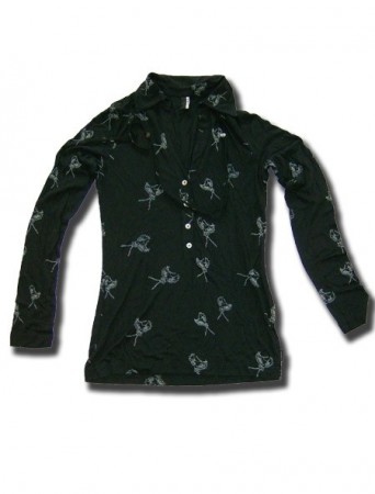 DEPT  Polo Shirt 