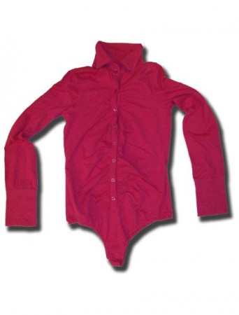 DEPT  Blusen Body 