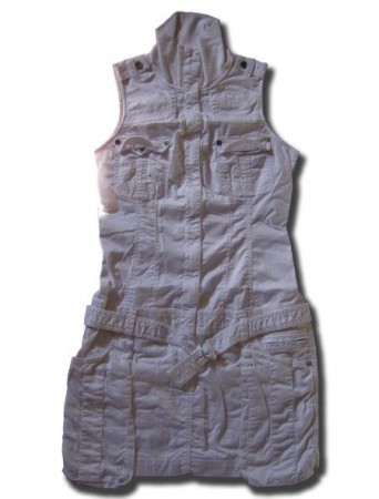 DEPT. Sommer Kleid  wei�