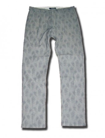 Tommy Hilfiger Hose grau