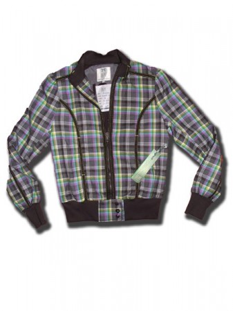 DEPT. Damen Jacke 
