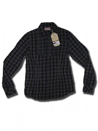 Wrangler Bluse 