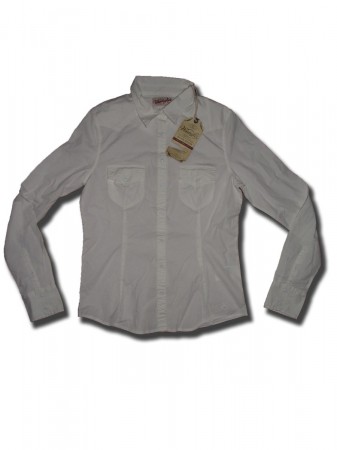 Wrangler Bluse 
