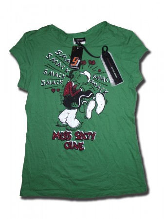 Miss Sixty Top 