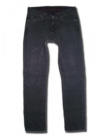 Tommy Hilfiger Jeans Roadster grey sup F2