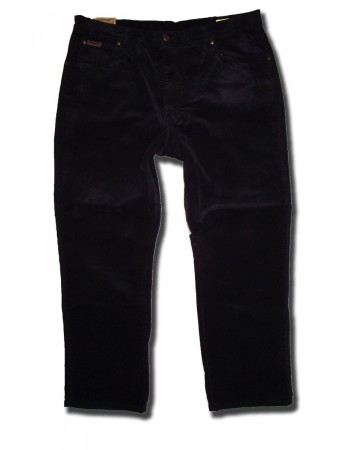 WRANGLER Herren Cordhose