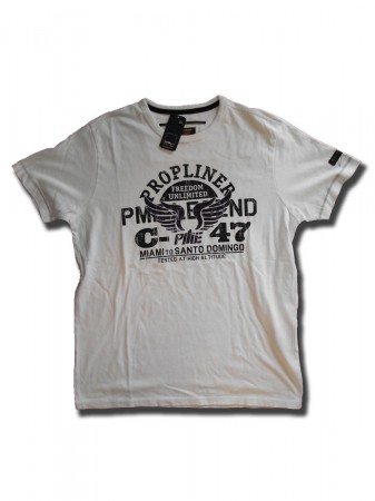 PME Herren T-Shirt 
