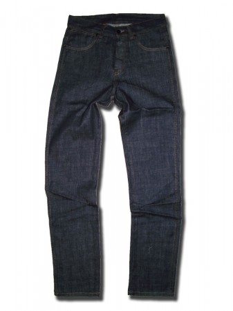 Wrangler Damen Jeans raw wash