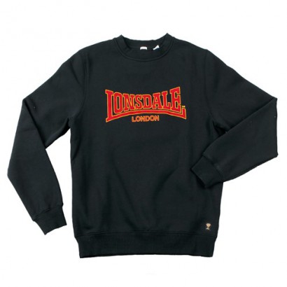 Lonsdale London Slim Fit Sweatshirt CLASSIC