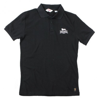 Lonsdale London Slim Fit Poloshirt ACTON