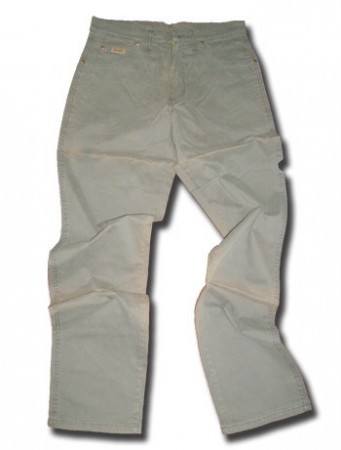 WRANGLER Jeans Hose 