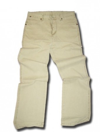 WRANGLER Jeans Hose 